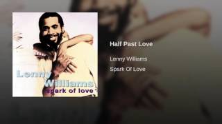 Half Past Love