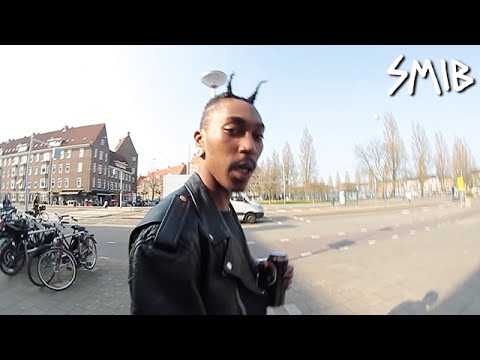 RAY FUEGO - BUMMY BOYS (Prod. by GRGY)