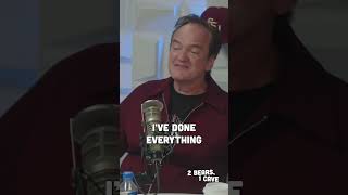 What Will Quentin Tarantino's Final Film Be?