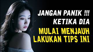 Download lagu 5 Rahasia yang Harus Kamu Tahu Saat Dia Mulai Menjauh mp3