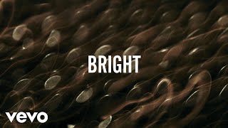 BRIGHT Lyrics Spanish Translation