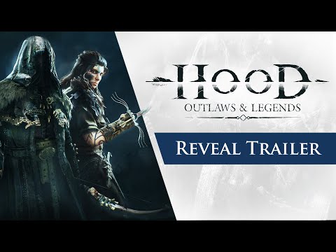 Hood: Outlaws & Legends - Reveal Trailer thumbnail