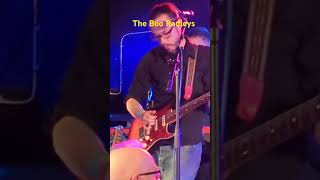The Boo Radleys - Joel. Psychedelic guitar work #shoegaze #britpop #indie #booradleys