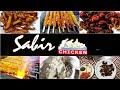 Sabir Chicken Special Varities