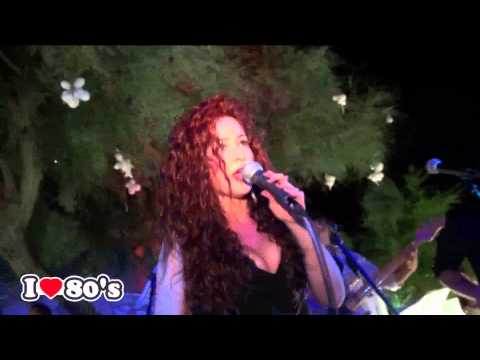 Higher Ground -  Mike Francis tribute -  I love 80's