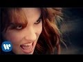 Halestorm - I Miss The Misery [Official Video] 