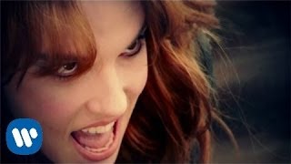 Halestorm I Miss The Misery Official Video