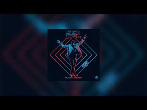 Sean Paul ft. Dua Lipa - No Lie (Relanex Remix)