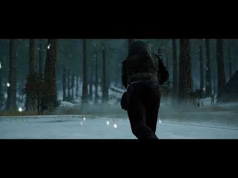PUBG - New Vikendi Feature | Moonlight (PC/PS4/Xbox One)