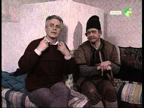 NAŠČIVA DJIDOVI FERKOVI -  Pripovedanje djida Ferka z Kerestura