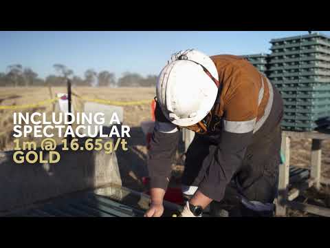 North Stawell Minerals