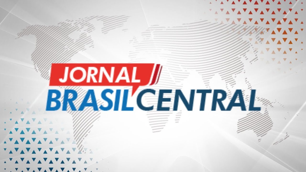 TV BRASIL CENTRAL CONFIRMA A TRANSMISSÃO AO VIVO DO GOIANÃO 2025 | JORNAL BRASIL CENTRAL | 23/11/24