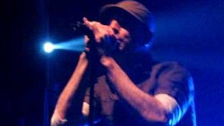 De/Vision Live 2006 Berlin Germany Subtronic