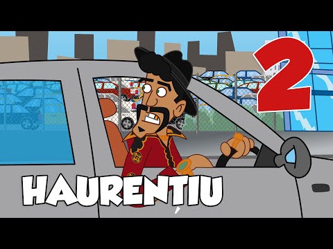 Samsarul Haurențiu 2 - Luzării S05E02