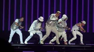 BSB Live 2022 🡆 Don&#39;t Go Breaking My Heart ⬘ Larger Than Life ⬘ Brian Sits By Fan &amp; Sings 🡄 June 14