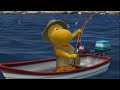 The Backyardigans I Ll Catch A Whopper Ft Kristin Klabunde
