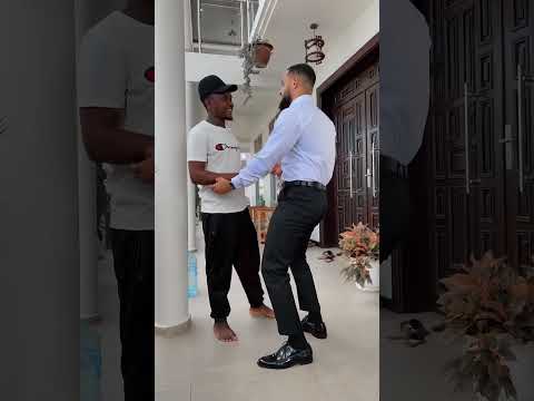 HUMU TU 😀😀 | ENZO WA JUA KALI | AKIWA LOCATION 🔥