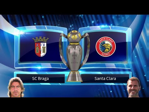 SC Braga vs Santa Clara Prediction & Preview 28/10/2019 - Football Predictions