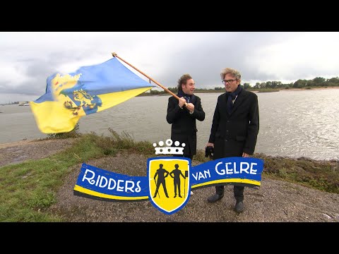 De Franken in Gelderland (23 november 2020) E13 - S07 * Ridders van Gelre