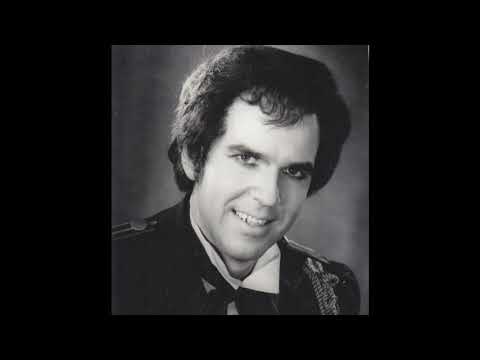 Rockwell Blake - Sì ritrovarla io giuro - Cerentola - Rossini - 1983