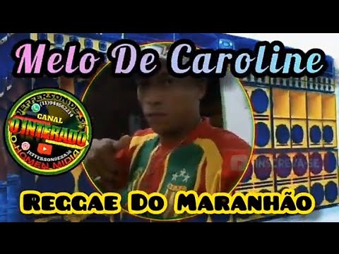 MELO DE CAROLINE RONNIE GREEN CÉSAR VANUTY