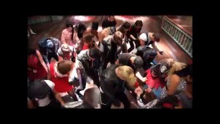 Tennessee - Dónde Estabas