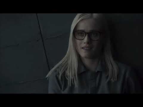 THE MAGICIANS | Season 4, Episode 1: Alice Owns Zelda