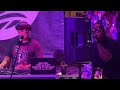 “What’s the 411?,” Grand Puba & Russell Peters, Live at Bastid’s BBQ (9.14.2025, Las Vegas)