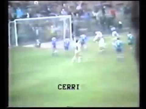 Teramo - Martina 2-0 - Serie C/2 Girone C 1983-84 - 12a giornata