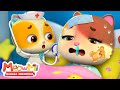 Ibu Kucing Sakit Bayi Kucing Merawat Ibunya Lagu Anak Anak MeowMi Family Show Bahasa Indonesia