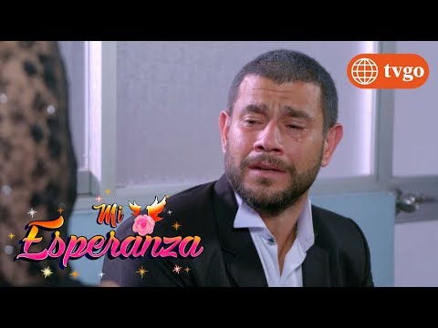 ¡La verdad sobre el hijo de Tati salió a la luz! - Mi Esperanza 23/10/2018