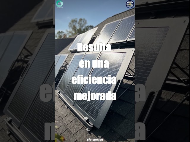 Paneles Solares