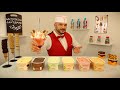 Ice Cream Shop ASMR Realistic Roleplay ASMR Friendly Whispering Friend