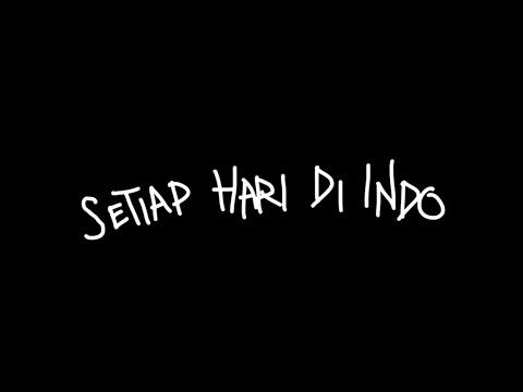 RULIONZZO - SETIAP HARI DI INDO ( Official Music Video ) ft. RENPRATSS