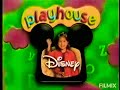 Playhouse Disney Celebrating 25 Years What S You Doing