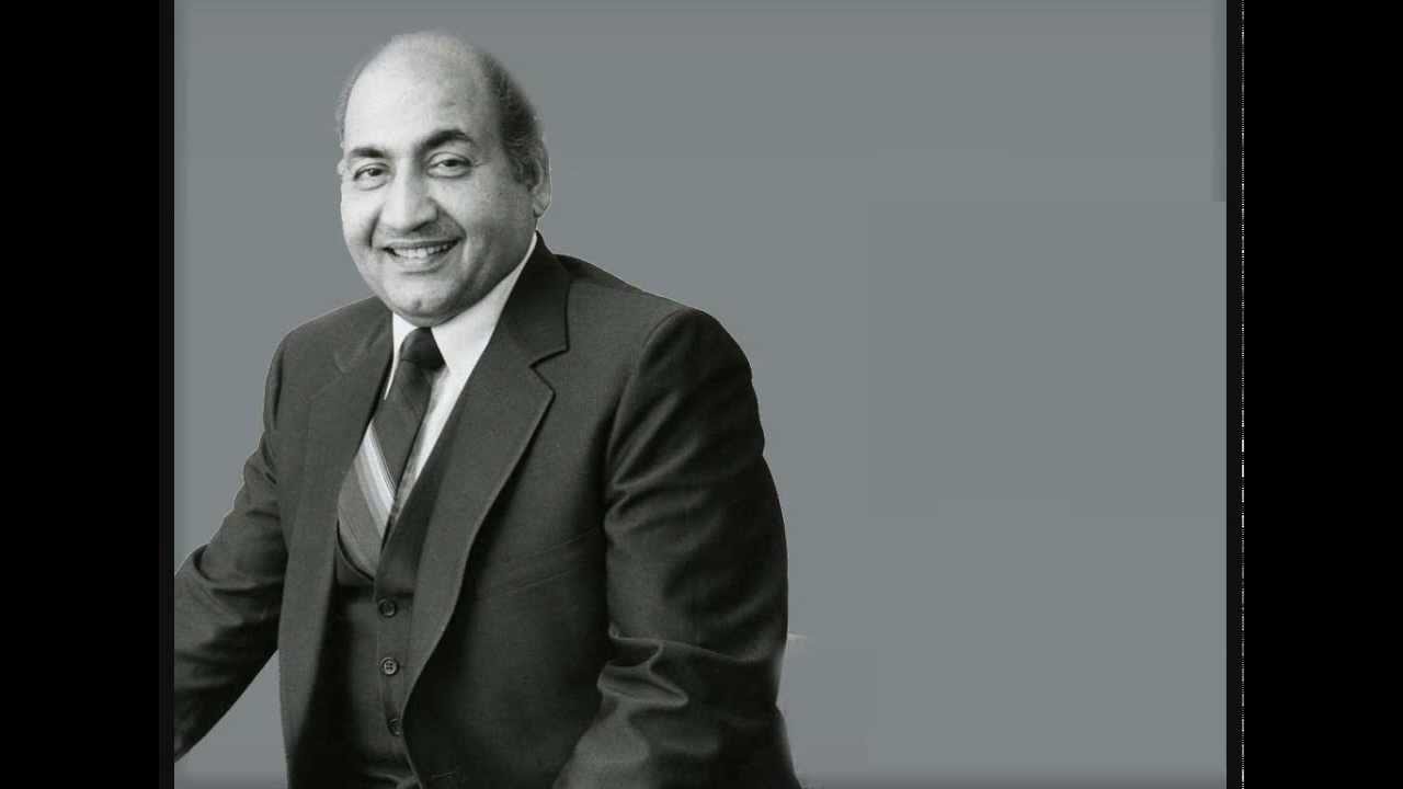 Yeh Tera Husn Lyrics | Madan Mohan – Tere Bagair | Mohammed Rafi | Madan Mohan