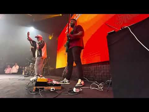 Leandro Soares & Juninho Nay (Grandes coisas + Escape)