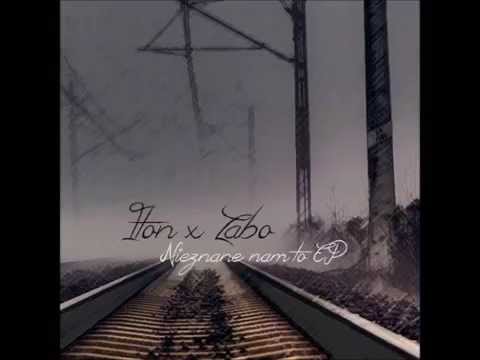 Iton x Zabo - Co to znaczy EP 'Nieznane nam to'