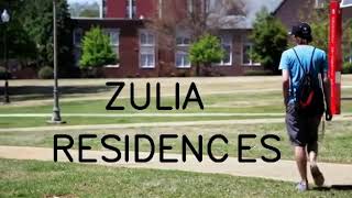 ZULIA RESIDENCES..Agent Gowen