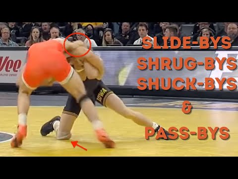 How To Make The Slide-By 10x More Effective