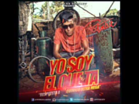 La Potencia El Arsenal De Letras -- Yo Soy El Que Ta (RESPUESTA A QUÍMICO ULTRA MEGA)