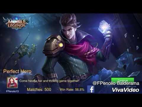 FPenolio13 Claude Unstoppable MarksMan Highlights.