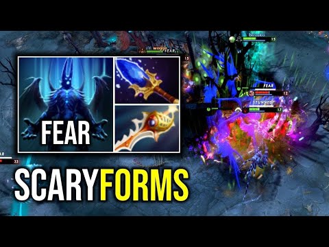 TERRORBLADE SHOW NO MERCY AGHANIM SCEPTER + DIVINE RAPIER BRUTAL PHYSICAL DAMAGE | DOTA 2