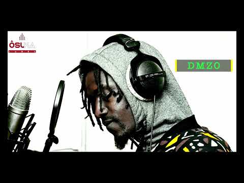 Dmzo - Challenge Jangoulangodé