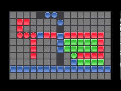 The Right Block - puzzle video thumbnail