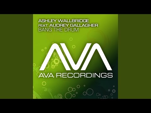 Bang The Drum (Club Mix)