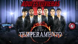 Grupo Temperamento - El Reo 3578 (Estudio 2016)