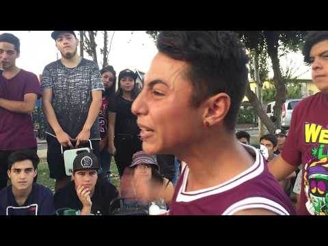 BOPLA vs GRIZZLY vs SAMER - OCTAVOS - ACB Open Season 2018