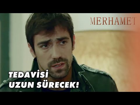 Fırat, Vicdan Azabı Çekti - Merhamet 32. Bölüm