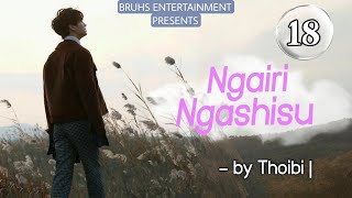 Ngairi Ngashisu (18) Rinda | Thoibi